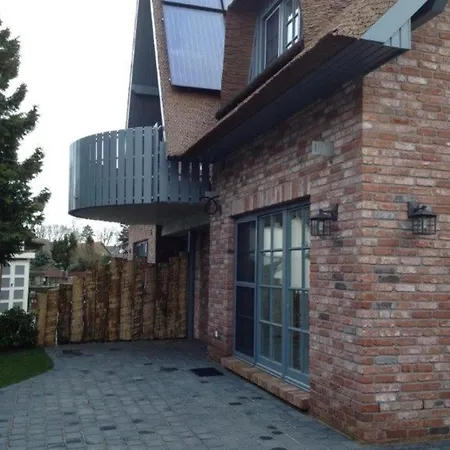 Ferienwohnung 4 Rosenberg 32
